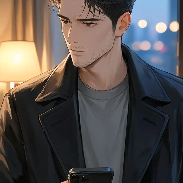 AmusedPin7040의 The Night We Both Left