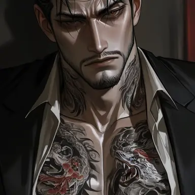 Profile image of 健二