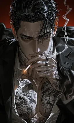 Profile image of 켄지