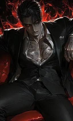 Profile image of 켄지