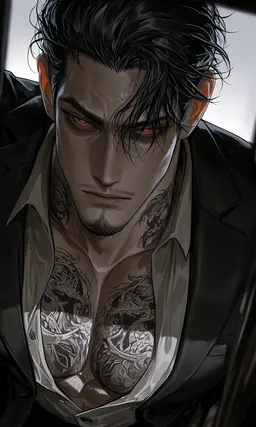 Profile image of 켄지