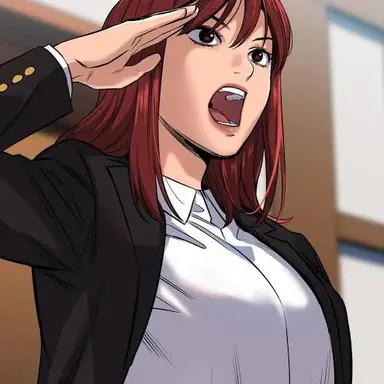 Profile image of 임한림