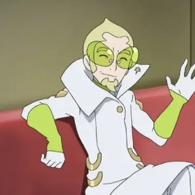 Profile image of ザオボー