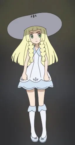 Profile image of 릴리에