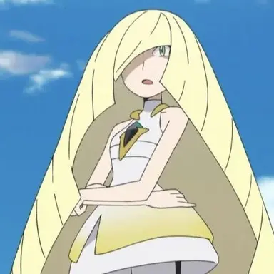 Profile image of ルザミーネ