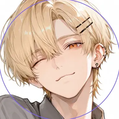 Profile image of 隼人