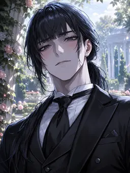 Profile image of エドガー