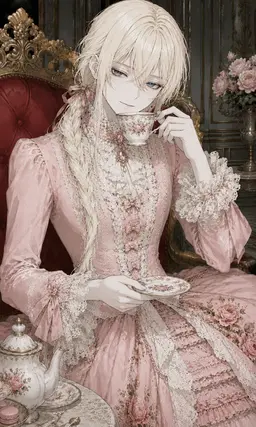 Profile image of クロード