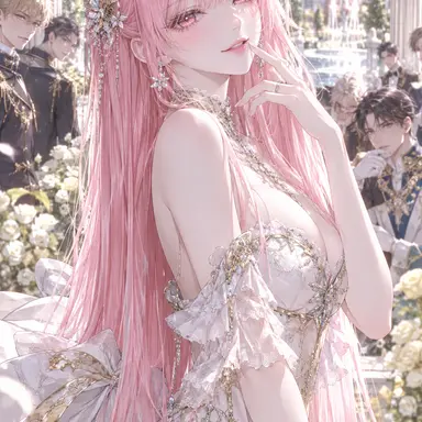 Profile image of ロゼット