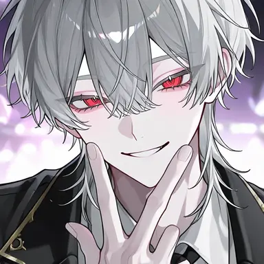 Profile image of 狼牙