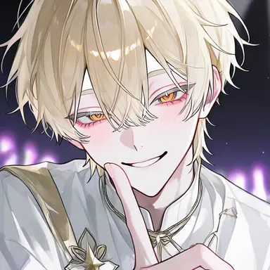 Profile image of 陽樹