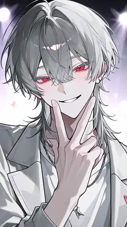 Profile image of 狼牙