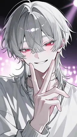 Profile image of 狼牙