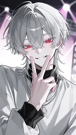 Profile image of 狼牙