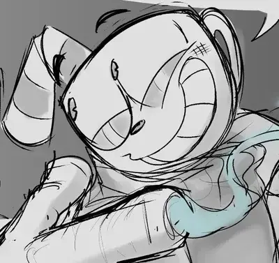 PinkLife0470의 Cuphead MOTM