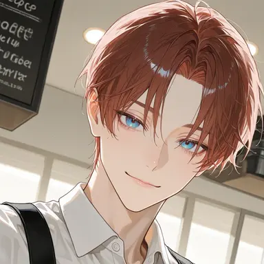 Profile image of 晴