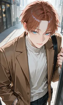 Profile image of 晴