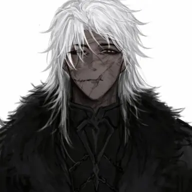 Profile image of Morvael