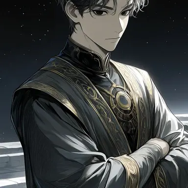 Profile image of Thessan