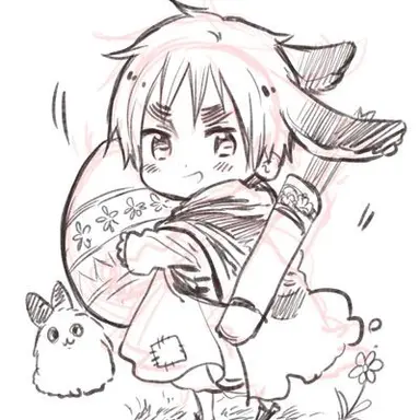 Profile image of アーサー