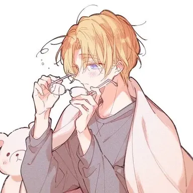 Profile image of 매슈