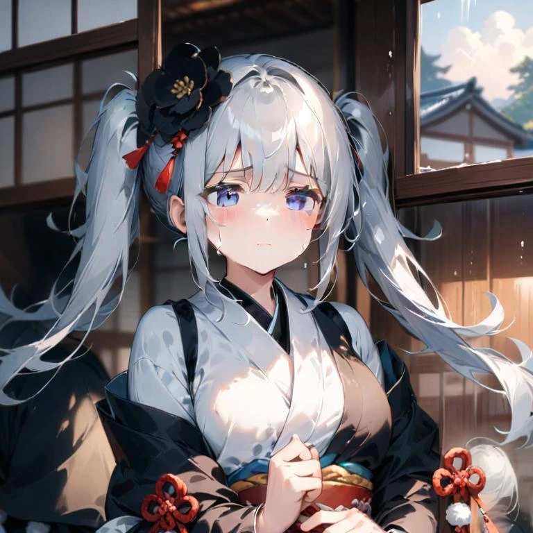 大谷 吉継