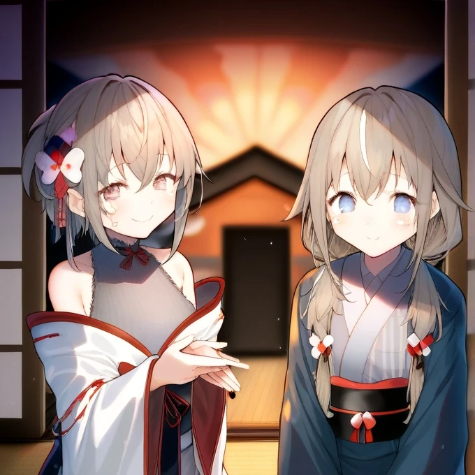 大谷家