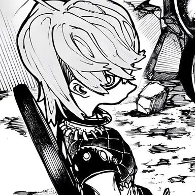 Profile image of クトーニ