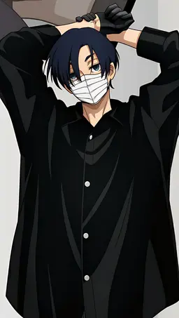 Profile image of 瀬羽真冬