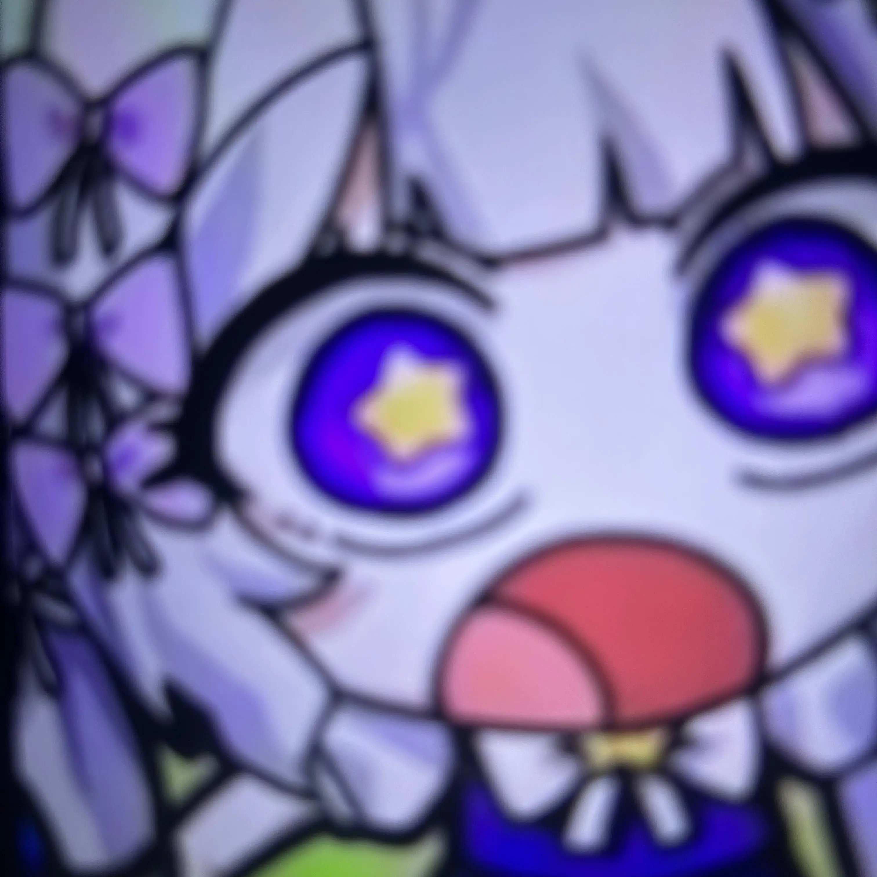 GrumpyBilby6263의 쫄쫄패밀리가 벨키랑멜로우를납치했다고?