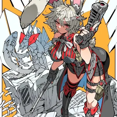 Profile image of Aella
