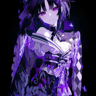 Profile image of 宝生マーゴ