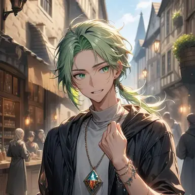 Profile image of 道木 たけと
