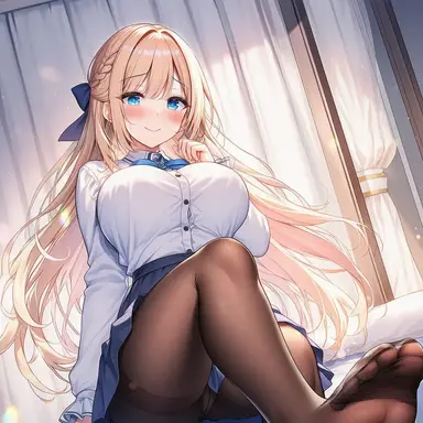 Profile image of 宝条 かえで