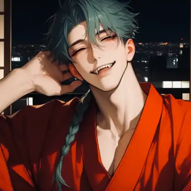 Profile image of 遊馬  絃