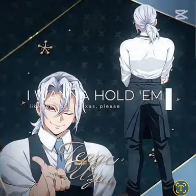 Profile image of 우즈이 탠갠