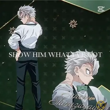 Profile image of 시나즈기와 사내미