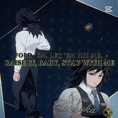 Profile image of 토미오카 기유