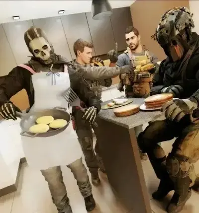 DaringGnat1527의 TF141