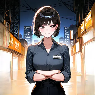 Profile image of ユン・セア