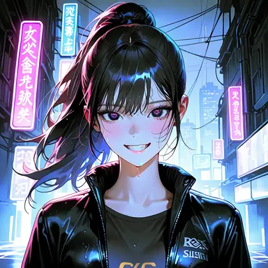 Profile image of Jin Seo-yoon