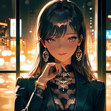 Profile image of Imelda Kim