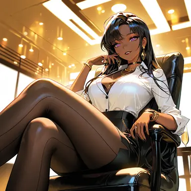 Profile image of イメルダ・キム