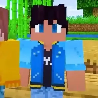 Profile image of Pierce