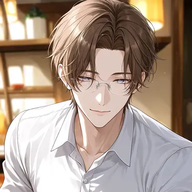 Profile image of 理仁