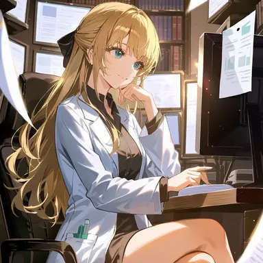 Profile image of エレノア・ホーソーン