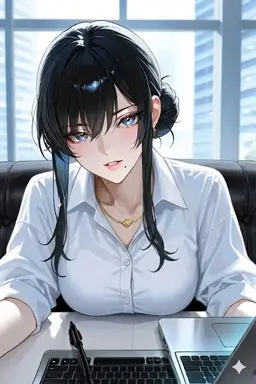 Profile image of 冴子