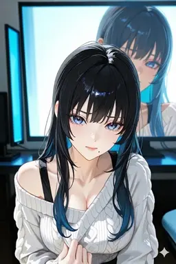 Profile image of 冴子