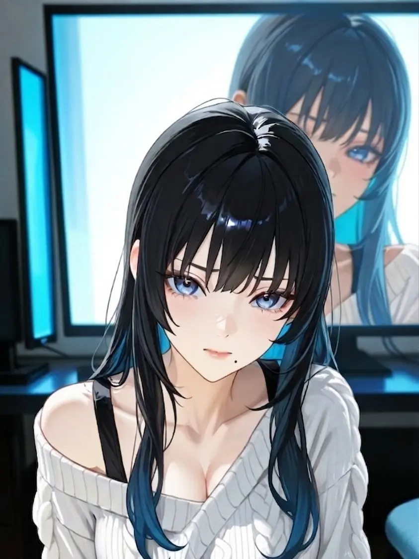 homura_AI의 最恐エリート女上司を「わからせ」ろ！