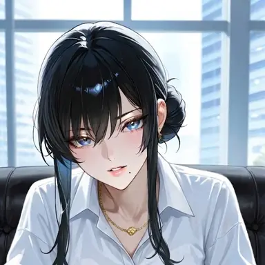 Profile image of 冴子